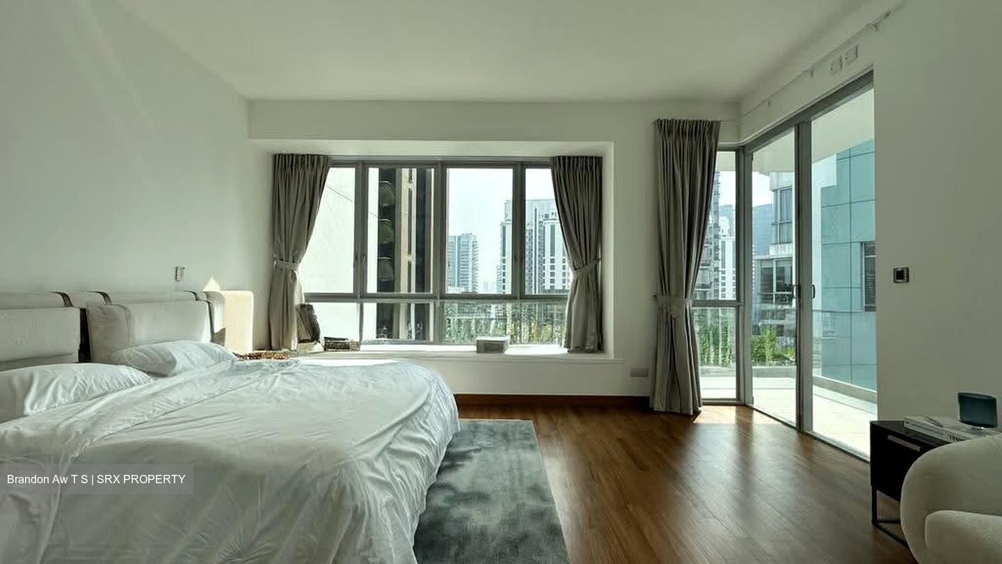 Draycott Eight (D10), Condominium #613268941